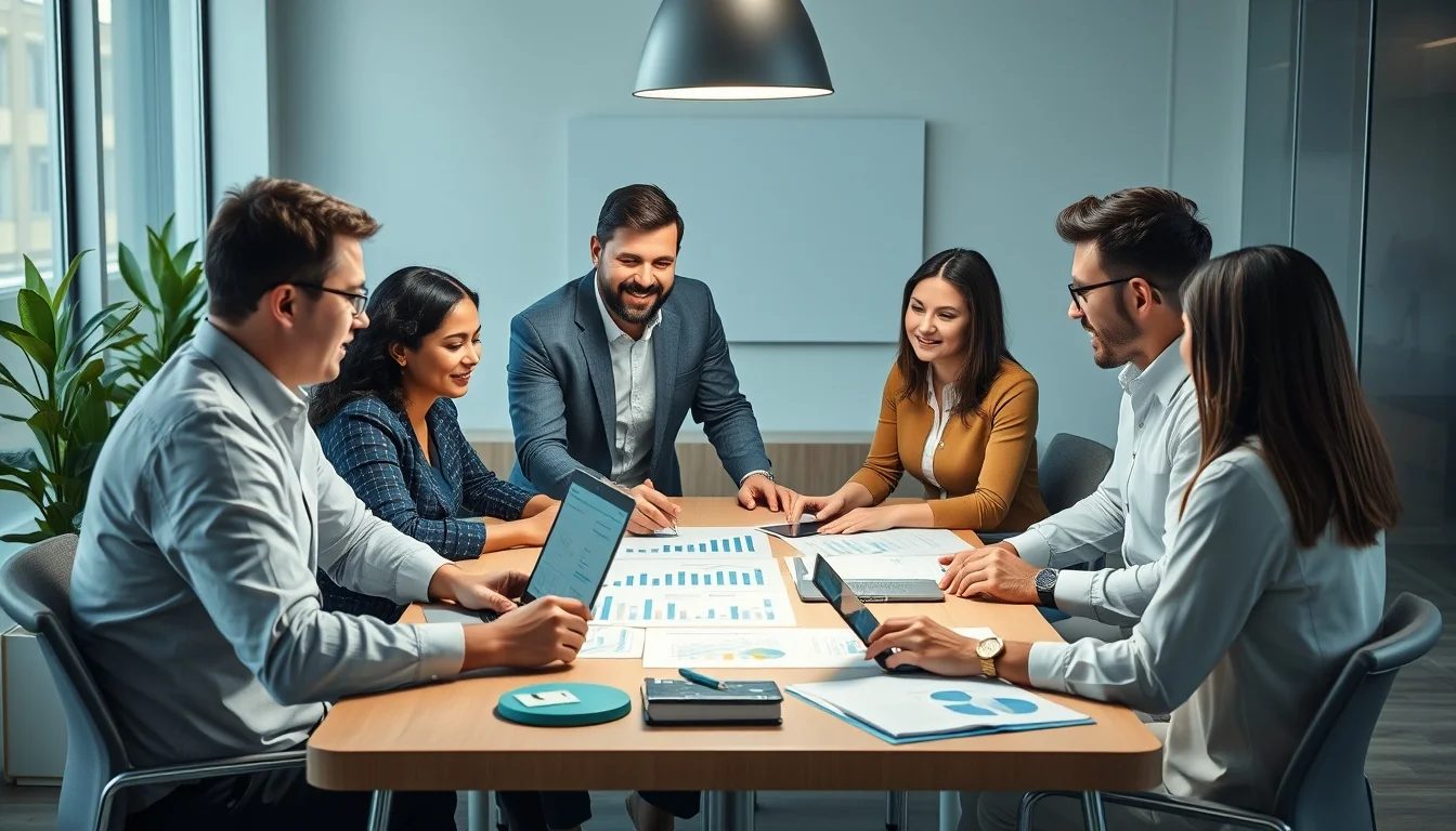 Professional plan visual